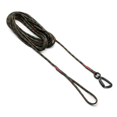 10 Metre Long Leash- Made From Super Soft Horse Halter Rope - PK9 Gear