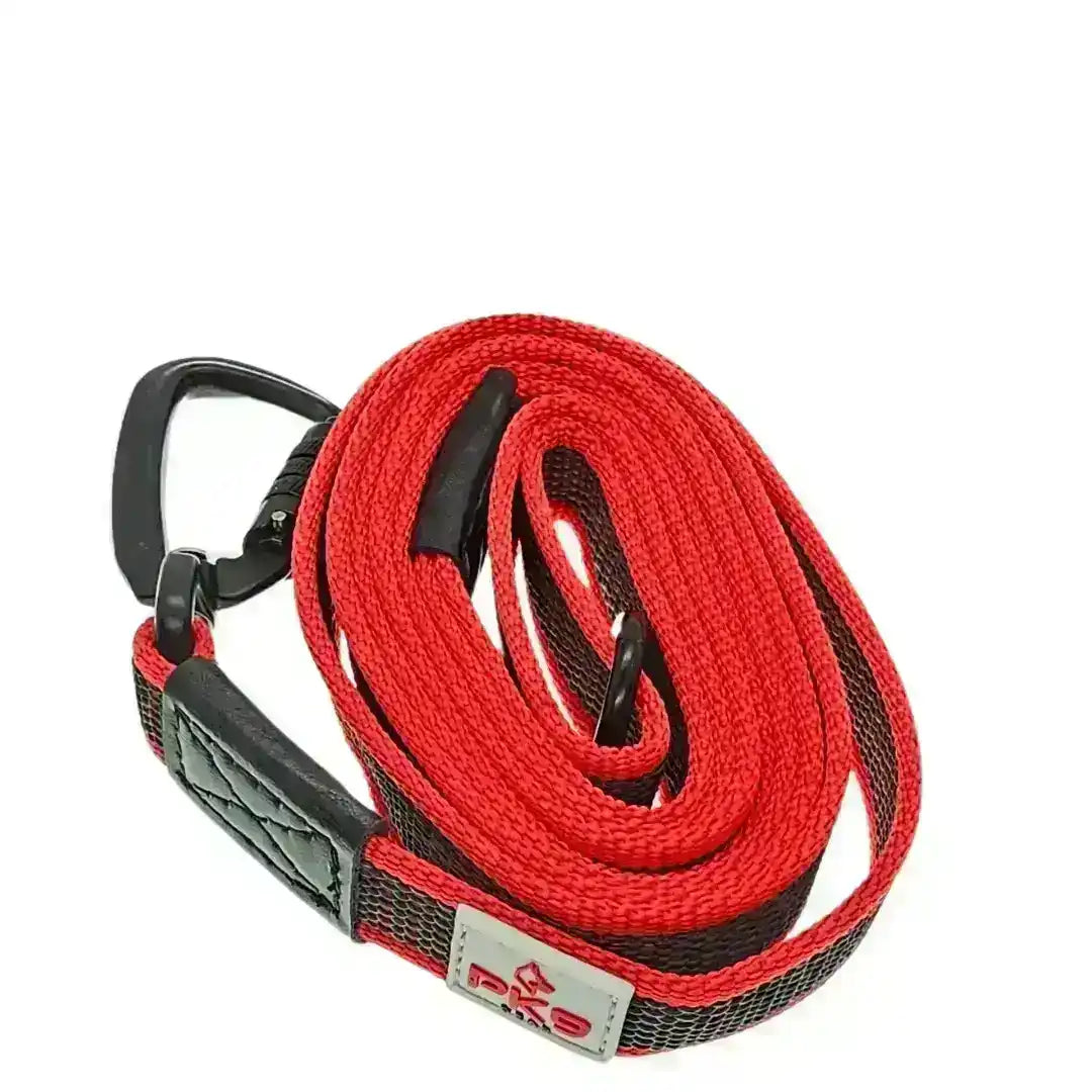 Super Grip 6ft Dog Training Leash PK9 Grip Dog Lead PK9 Gear