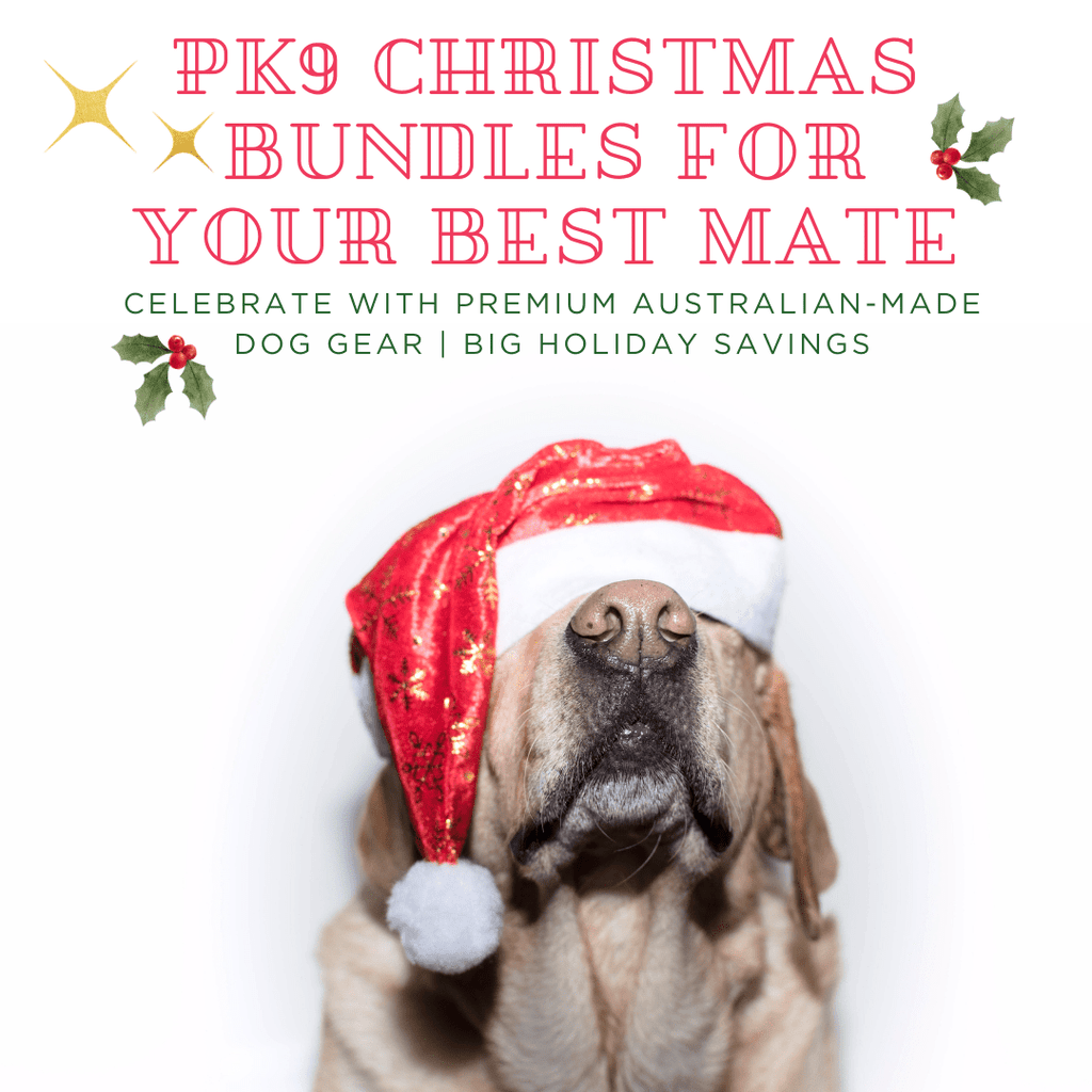 PK9 Christmas Gift Bundle Collection - PK9 Gear