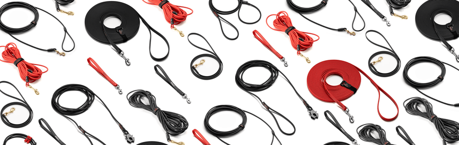 PK9 Gear: Biothane Dog Leads | Leashes - PK9 Gear