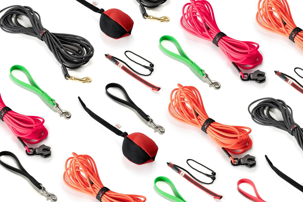 Australia's Choice for Dog Training Collars, Leads, Toys