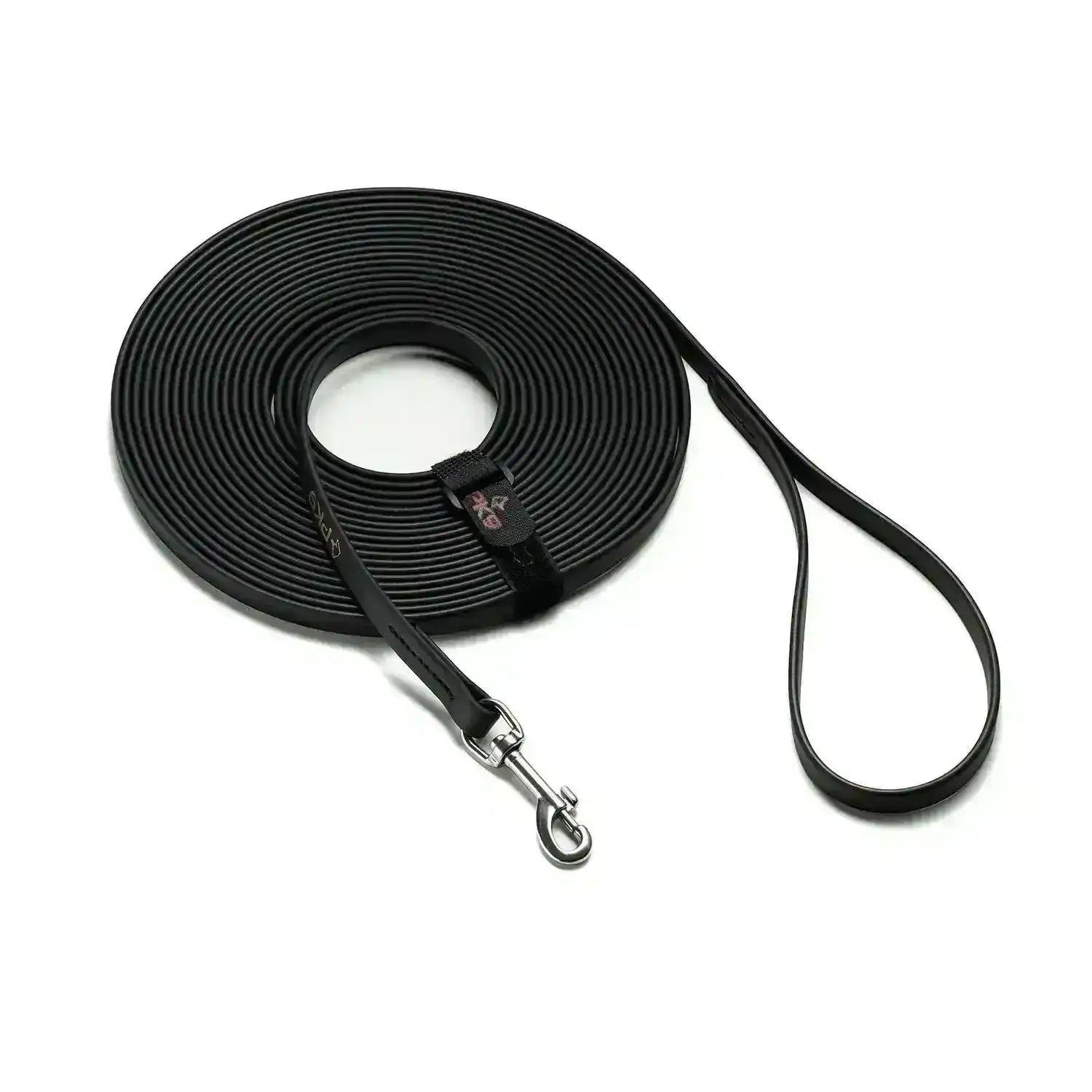 1/2 inch- Biothane Long Line- 10 Meters - PK9 Gear