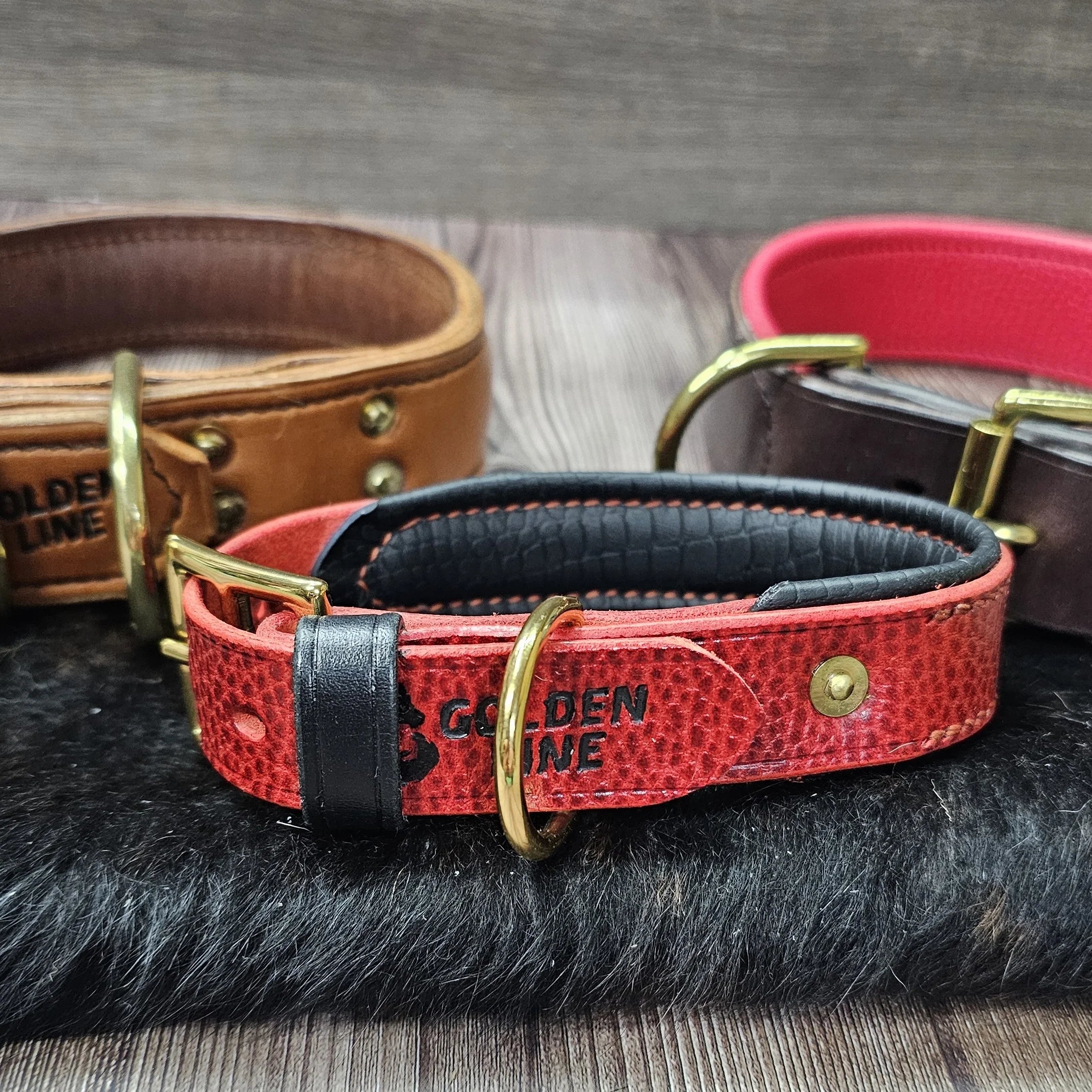 home right custom made dog collars for your dog s unique style