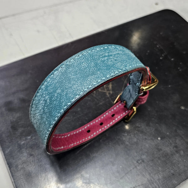 The Oprah Collar