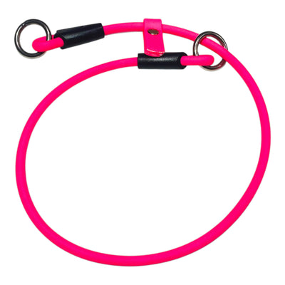 6mm Biothane Slip Collar – Lightweight Control