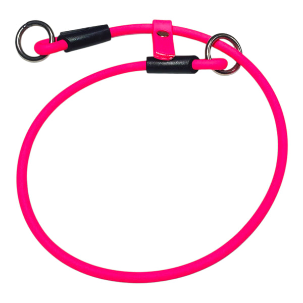 6mm Biothane Slip Collar – Lightweight Control