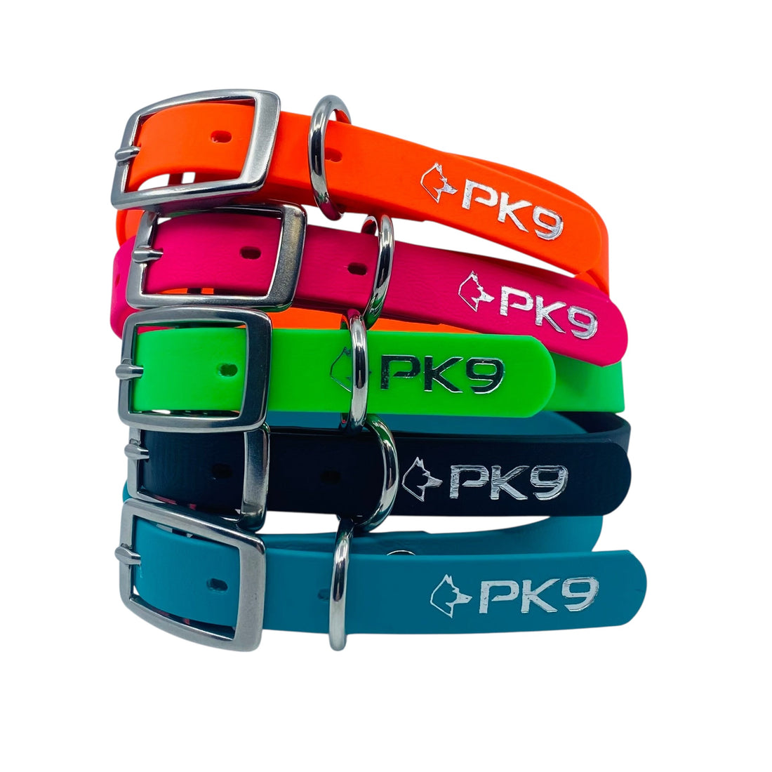 PK9 dog gear