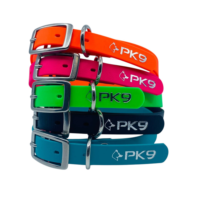 Just A Collar - For When All You Need Is A Simple Dog Collar