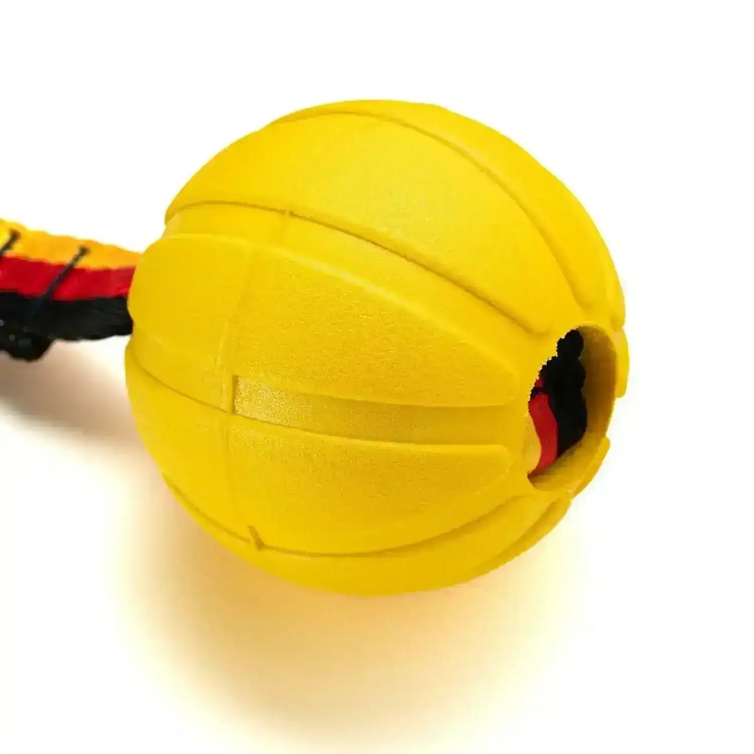 9cm- Large Durafoam Ball On String - PK9 Gear