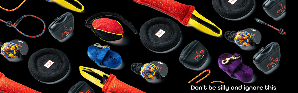 PK9 Gear BFCM Banner 1