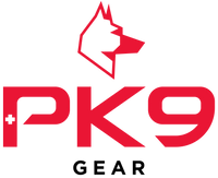 PK9 Gear