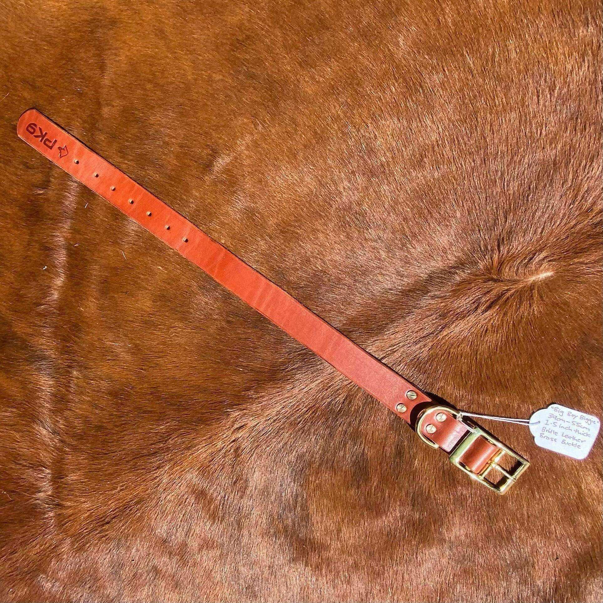 "Big Boy Biggie" - PK9 Gear