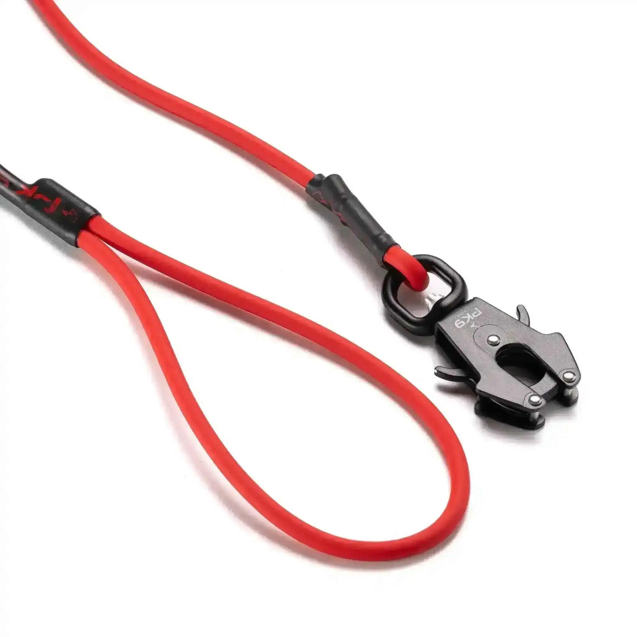 Biothane Long Line 10 metres - Perfect for Recall, tracking and Nose Work - PK9 Gear