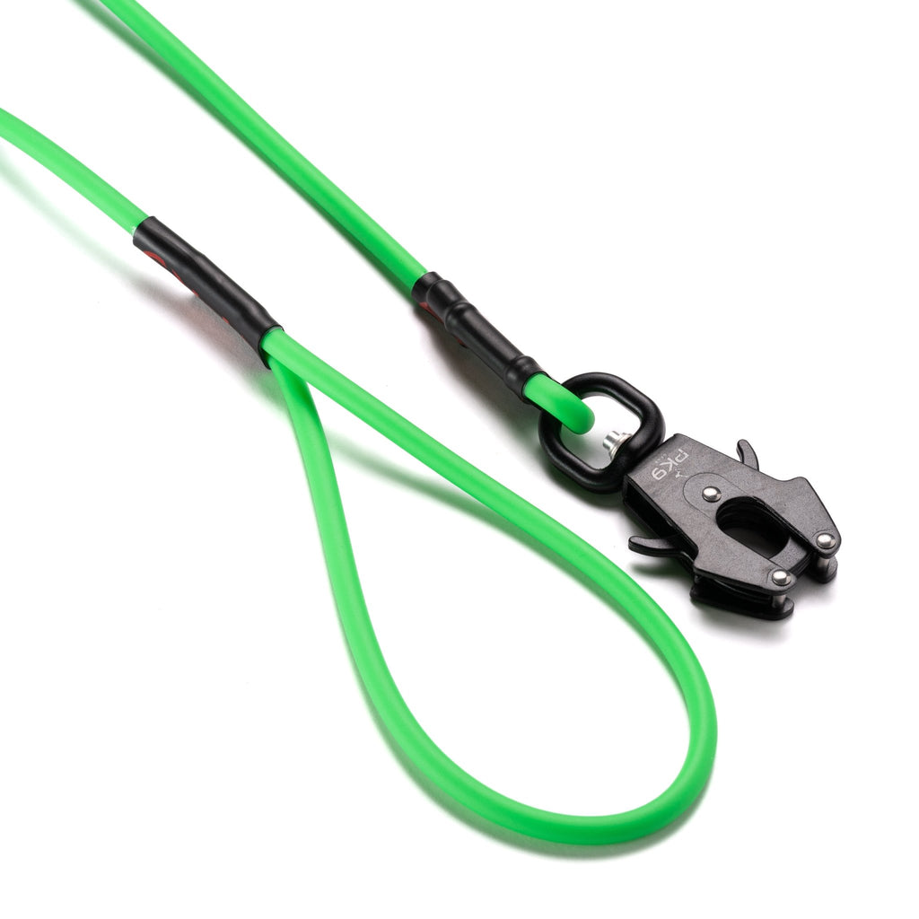 Biothane Long Line 10 metres - Perfect for Recall, tracking and Nose Work - PK9 Gear