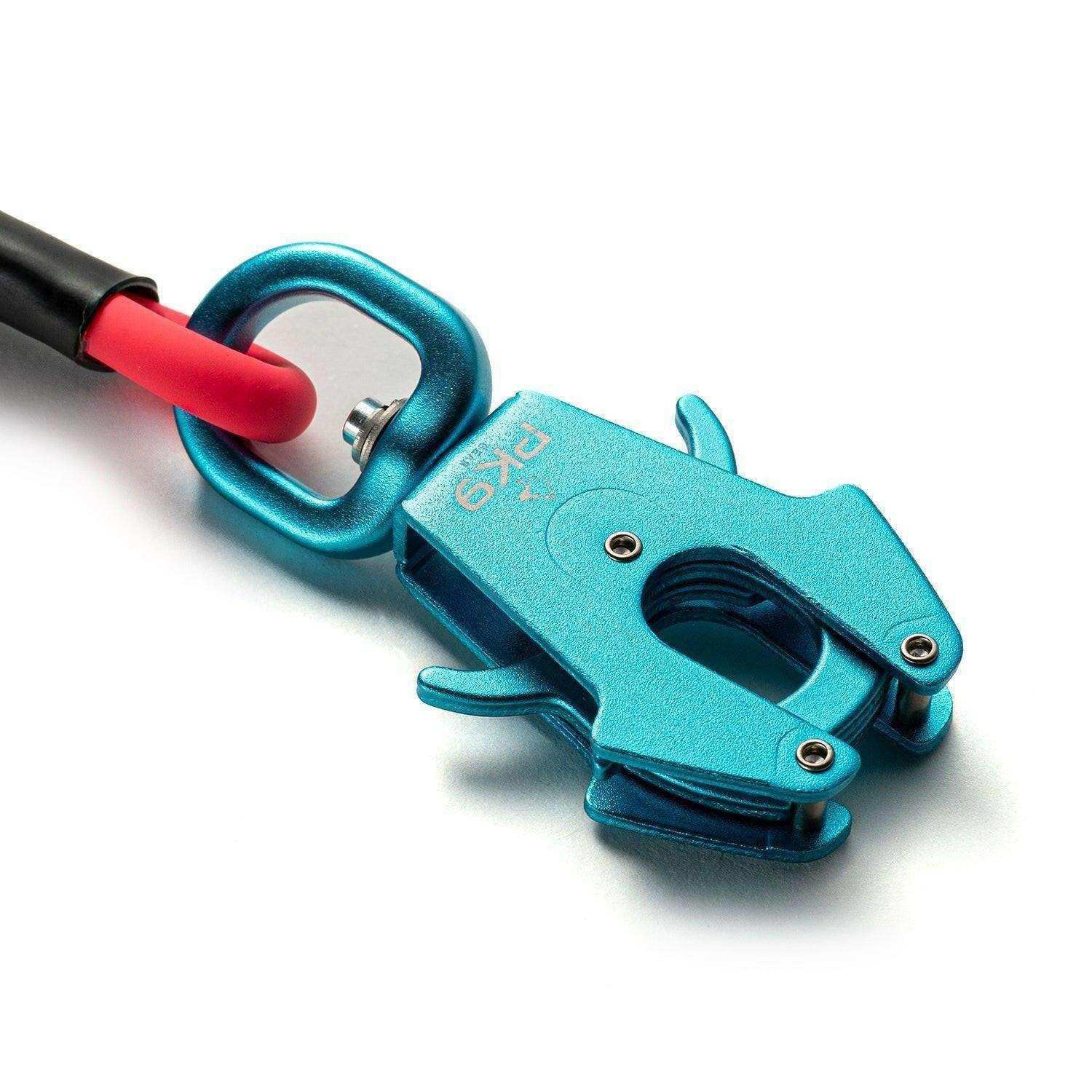 Biothane Long Line 10 metres- Perfect for Recall, tracking and Nose Work - PK9 Gear