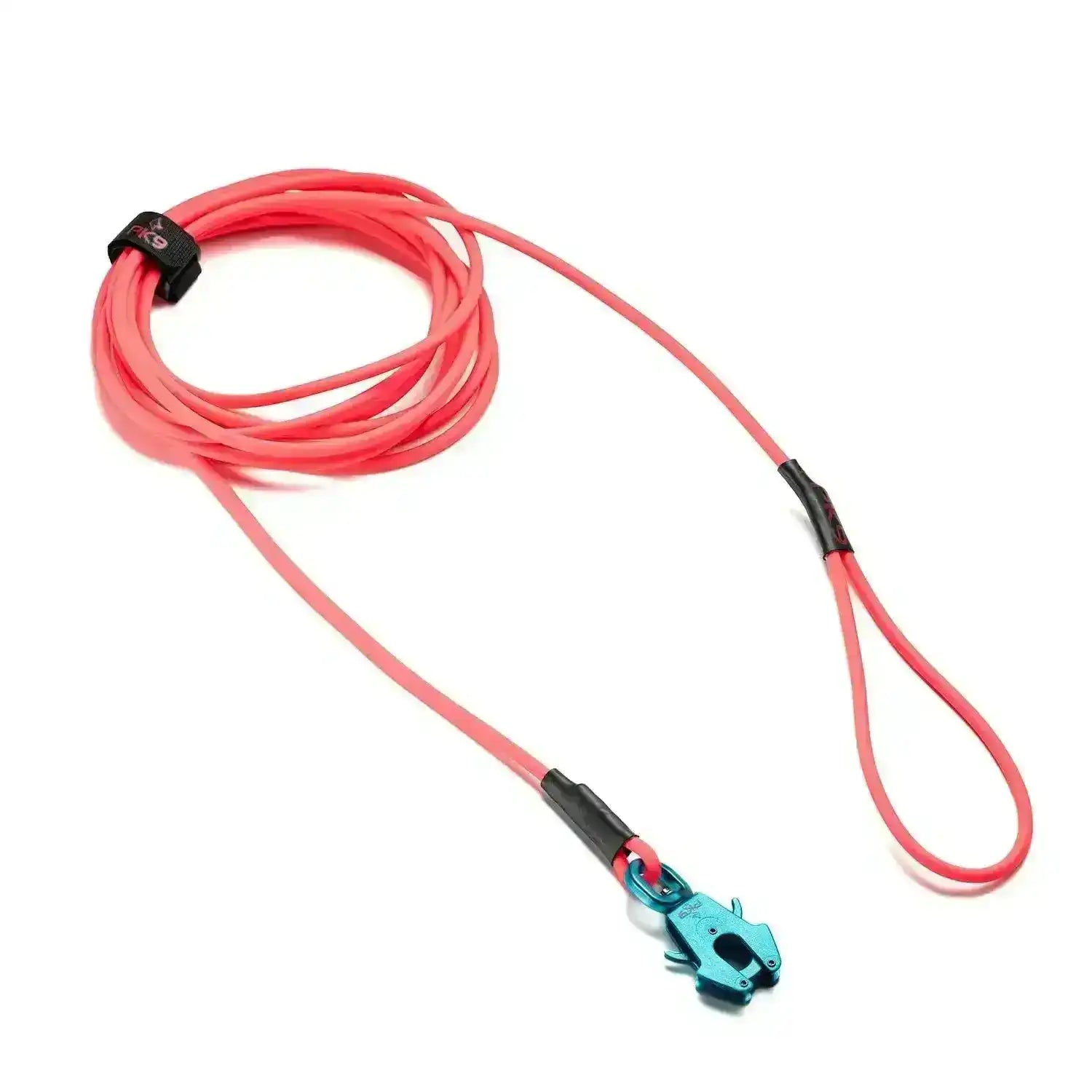 Biothane Long Line 5 metres- Perfect for Training And Recall - PK9 Gear