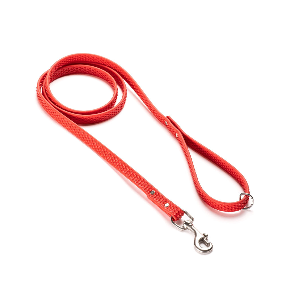 Biothane Super Grip Dog Leash – 6ft Durable Training Lead - PK9 Gear