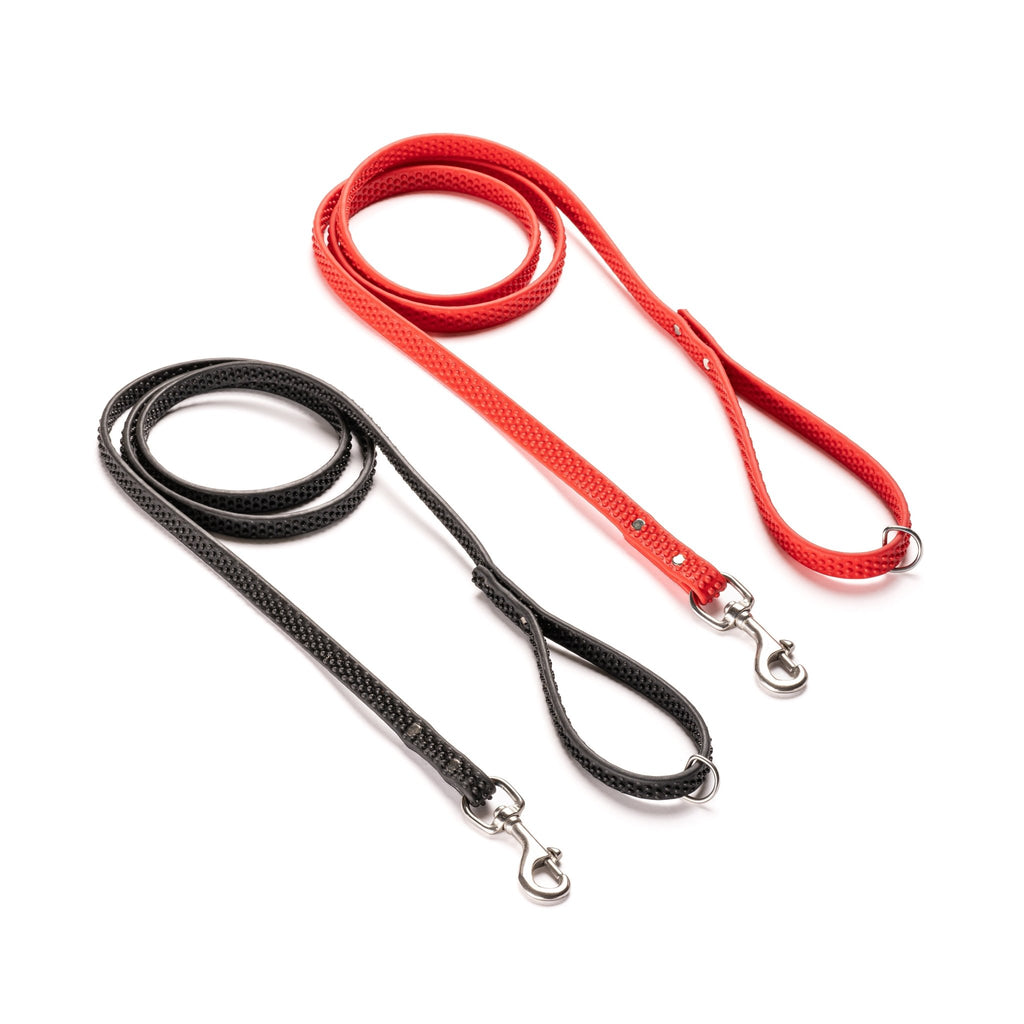 Biothane Super Grip Dog Leash – 6ft Durable Training Lead - PK9 Gear