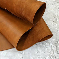 Bridle Leather