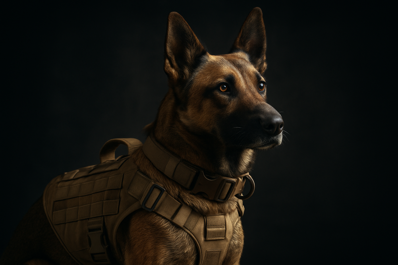 Premium Dog Collar