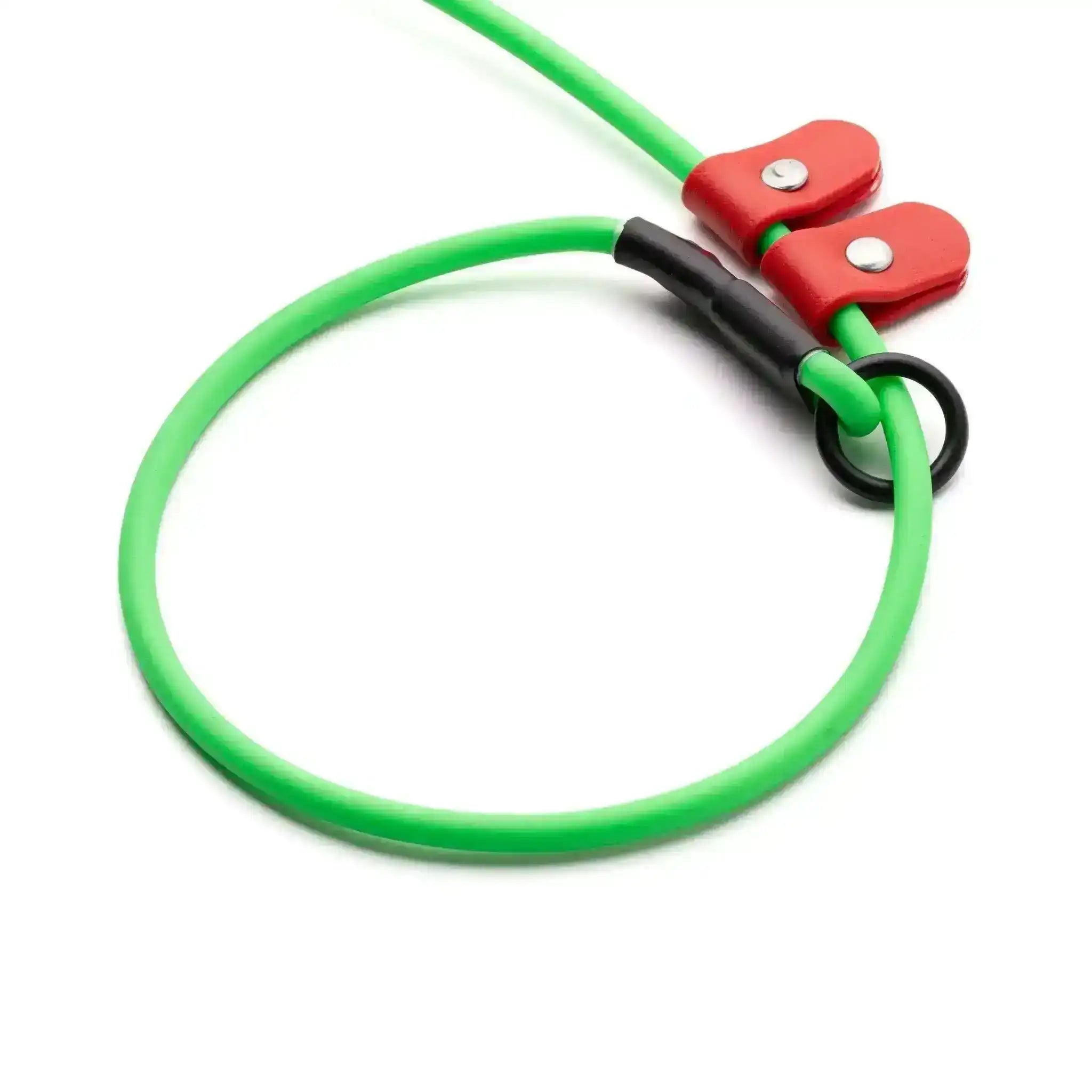 Dog Slip Collar - Crafted from 6mm Biothane - PK9 Gear