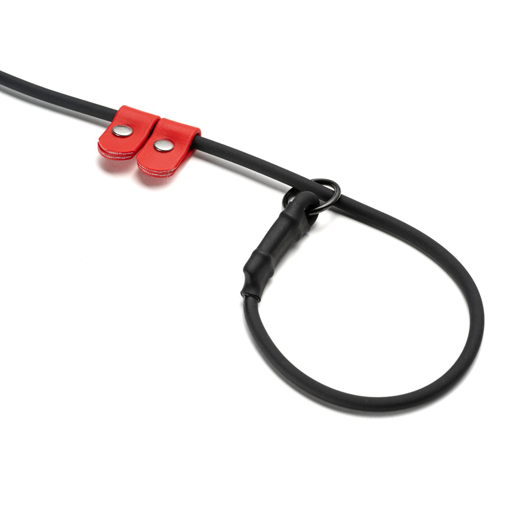 Dog Slip Collar - Crafted from 6mm Biothane - PK9 Gear