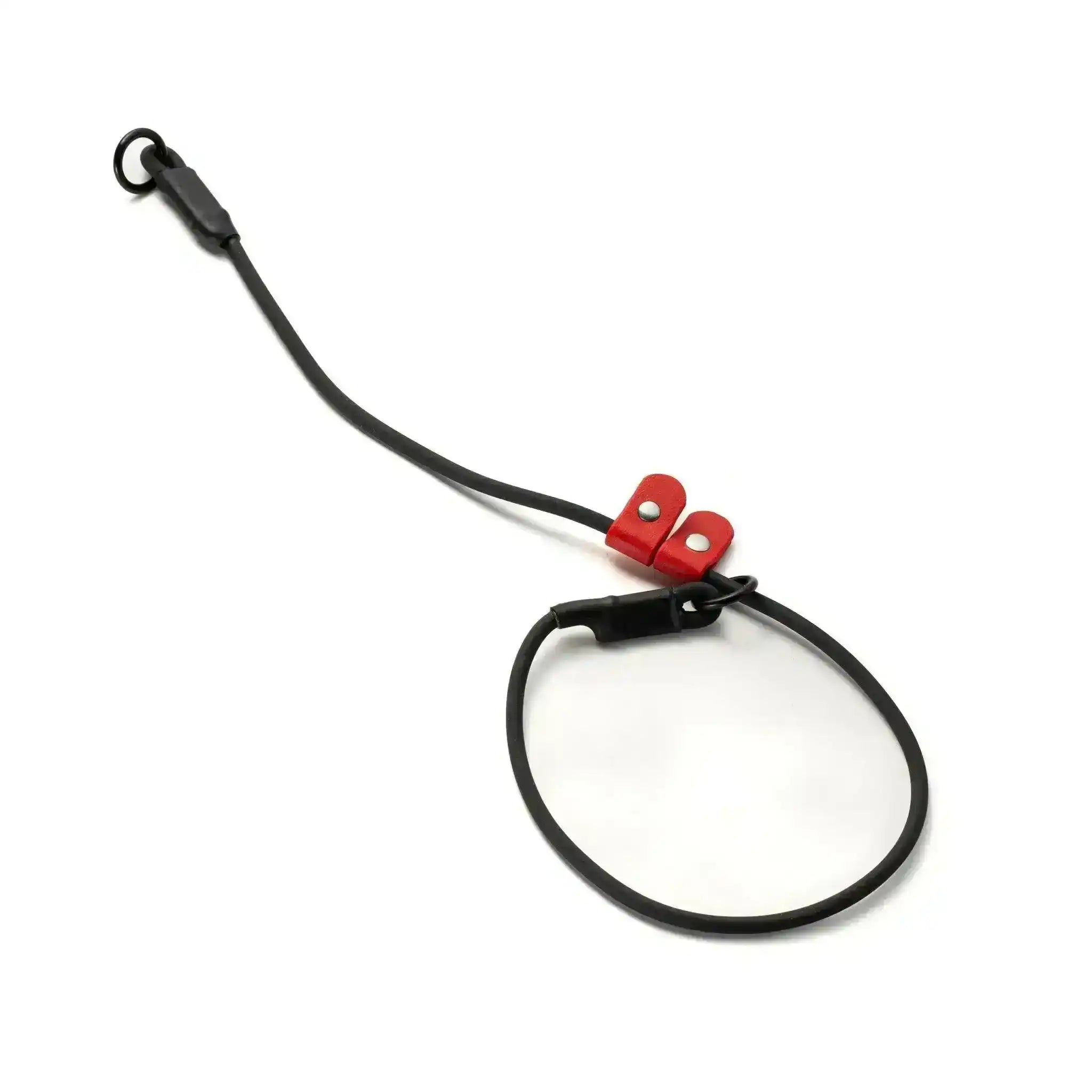 Dog Slip Collar - Crafted from 6mm Biothane - PK9 Gear