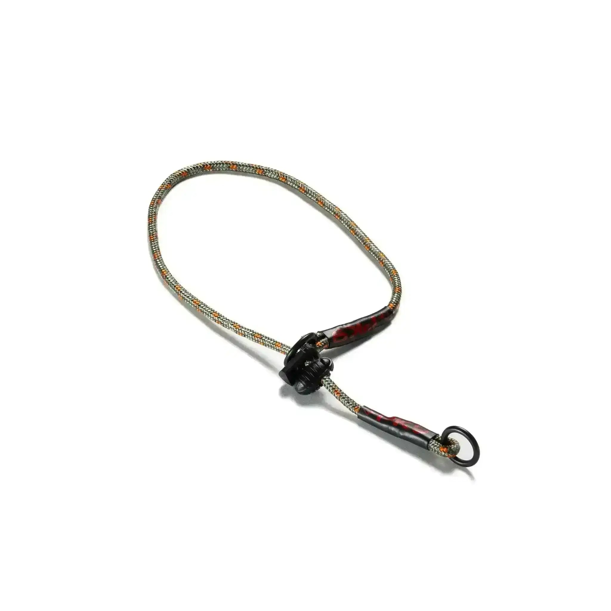 Dog Slip Collar For Training and Obedience | Australian Hand - Made - PK9 Gear