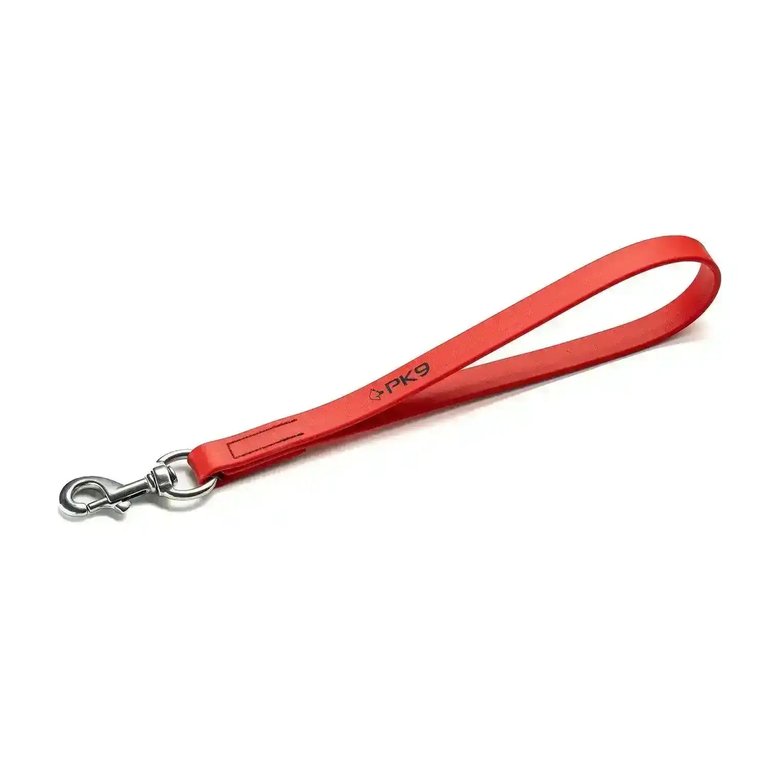 Dog Traffic Leash Handle- Biothane Tab Lead - PK9 Gear