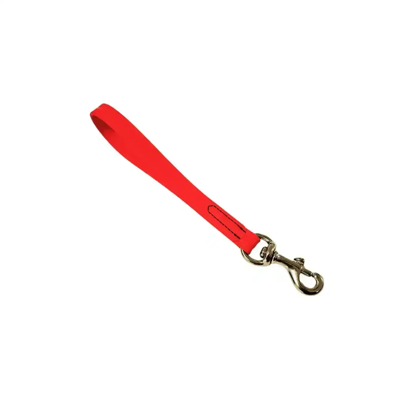 Dog Traffic Leash Handle- Biothane Tab Lead - PK9 Gear