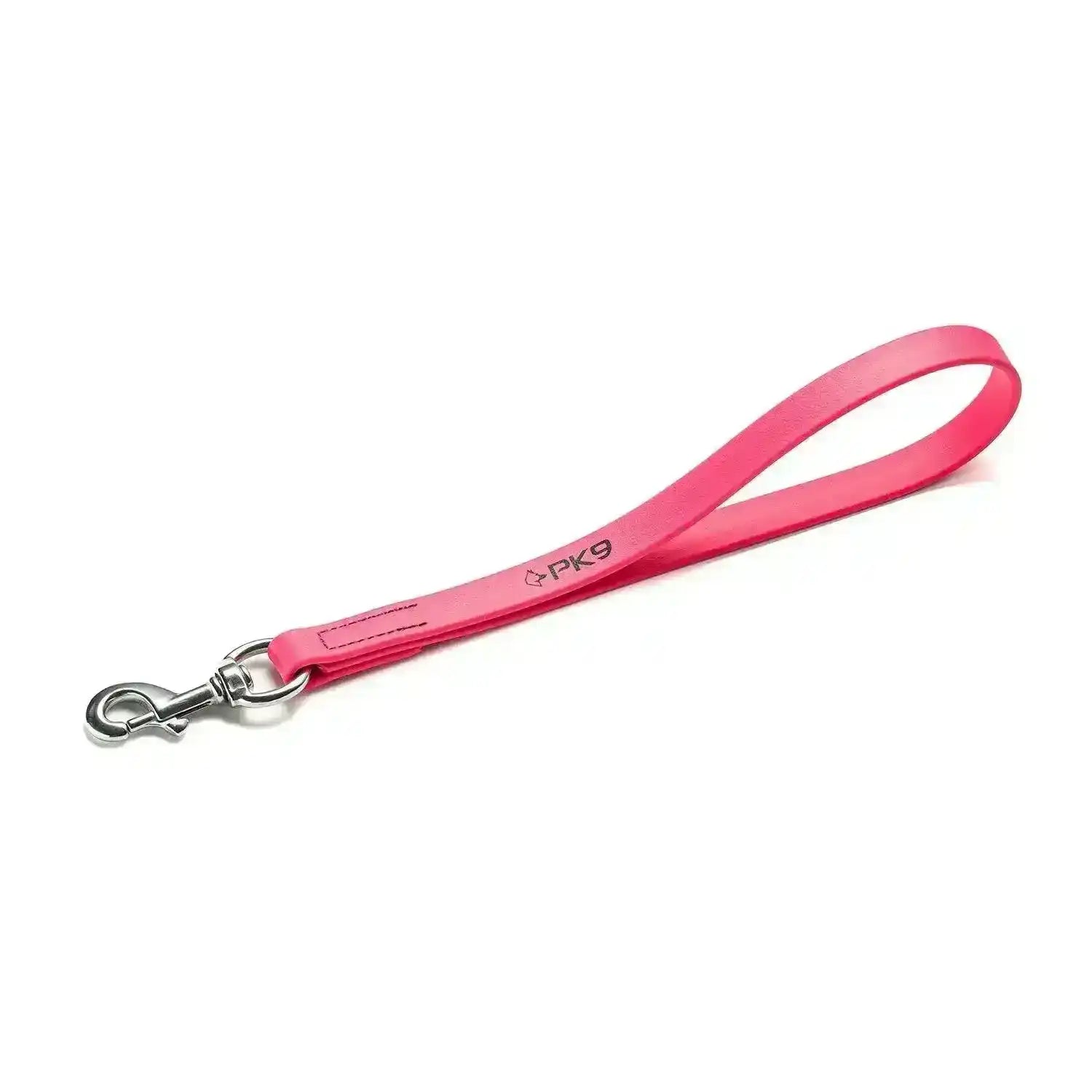 Dog Traffic Leash Handle- Biothane Tab Lead - PK9 Gear