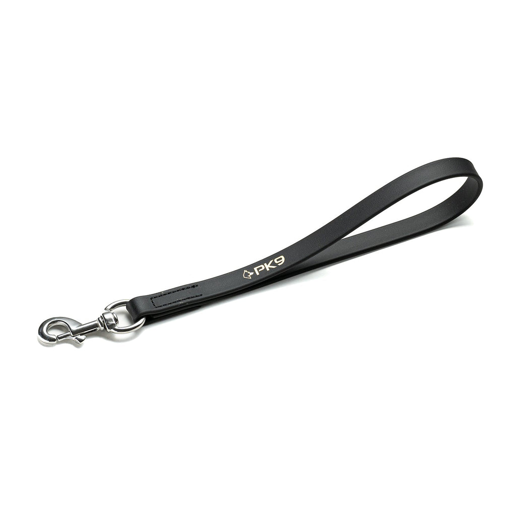 Dog Traffic Leash Handle- Biothane Tab Lead - PK9 Gear