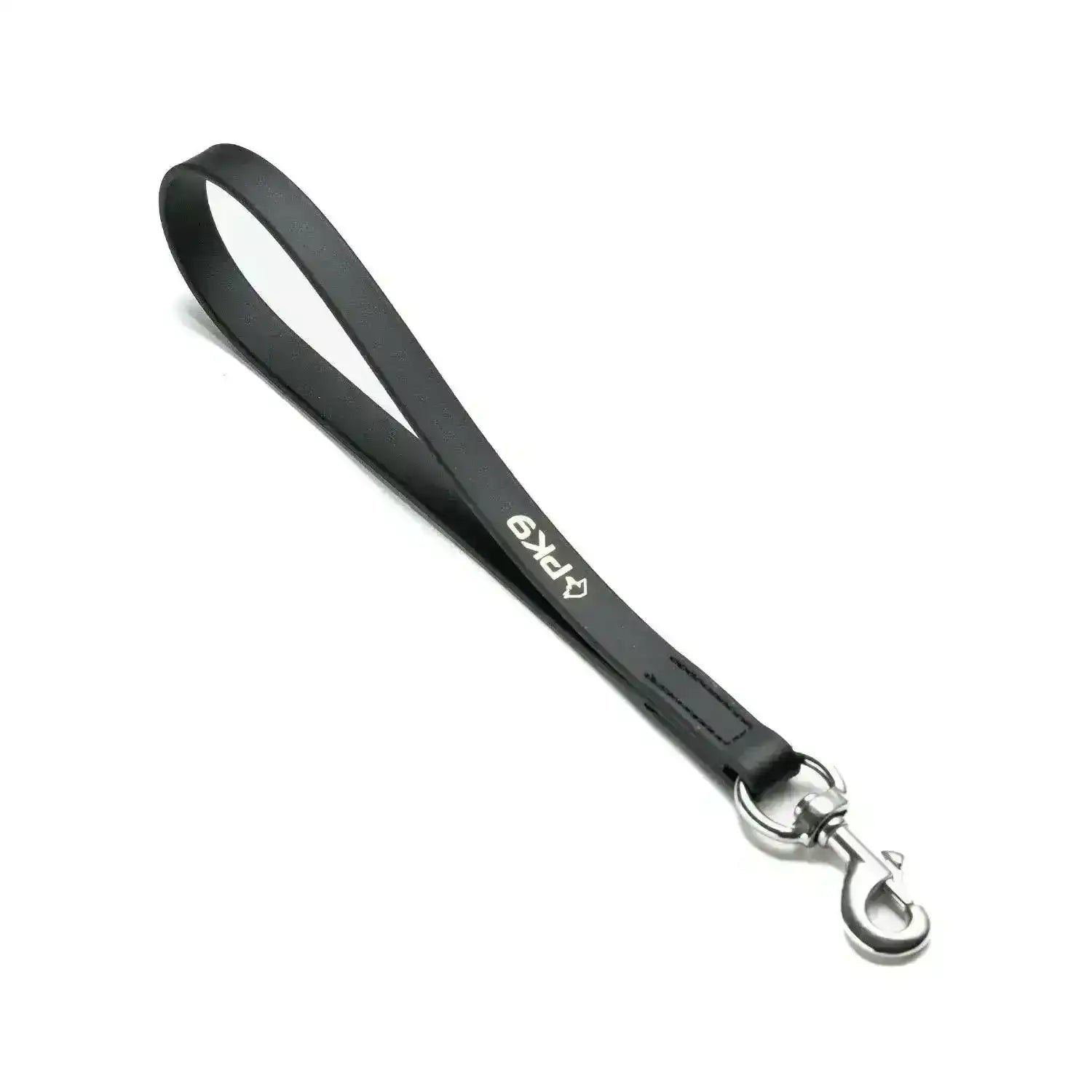 Dog Traffic Leash Handle- Biothane Tab Lead - PK9 Gear