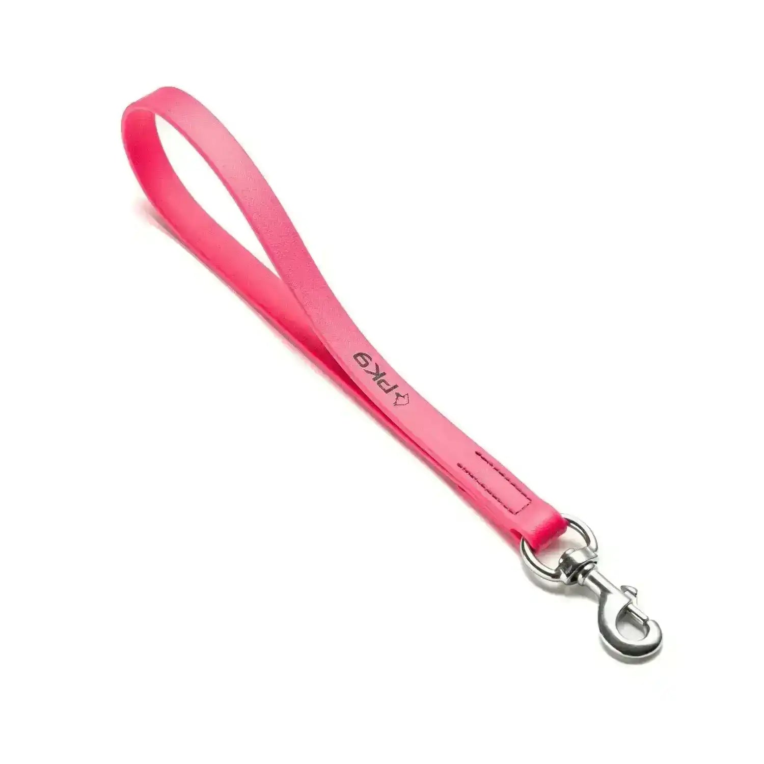 Dog Traffic Leash Handle- Biothane Tab Lead - PK9 Gear