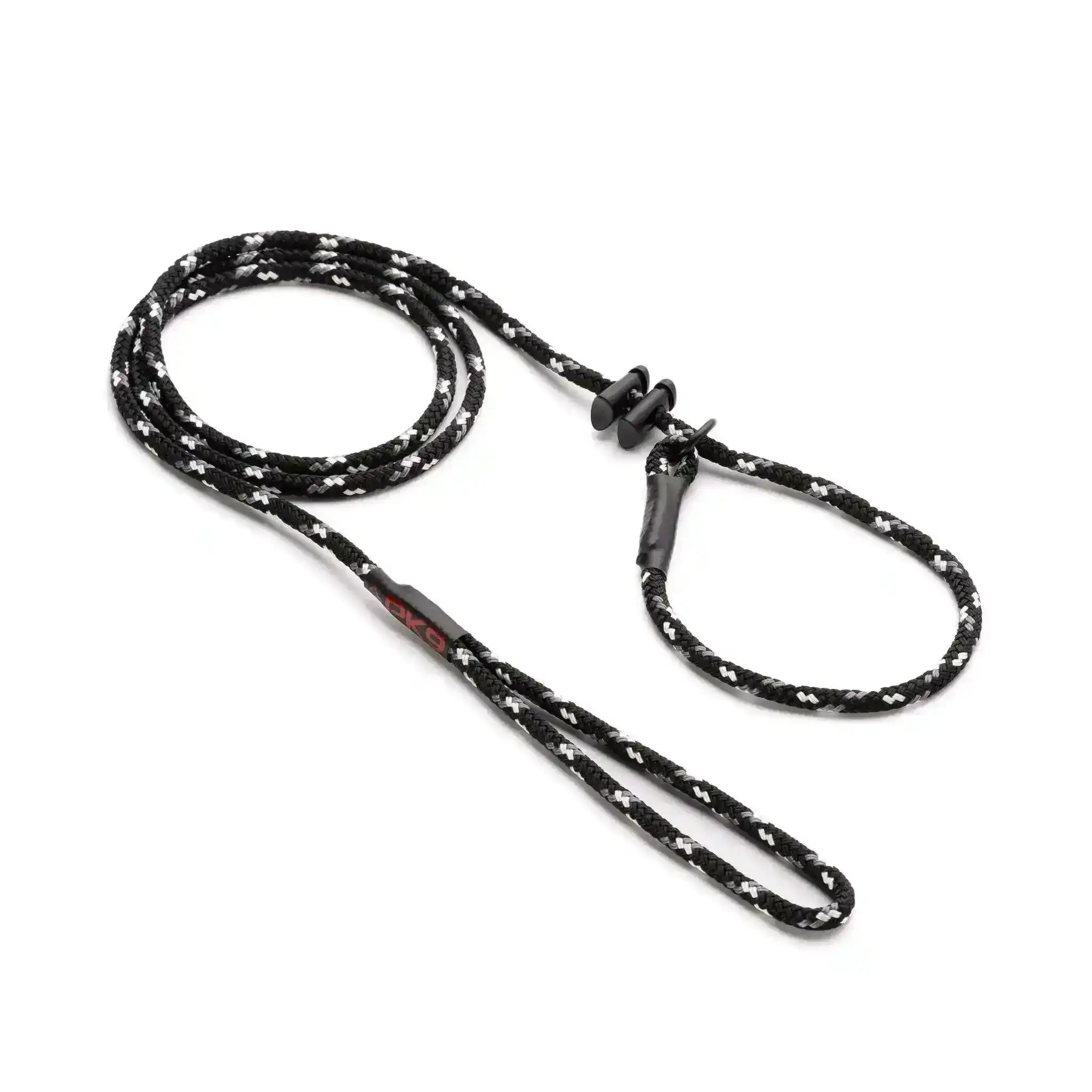 Extra Strong Handmade Dog Training Slip Leash - 6ft/ 180cm 8mm - PK9 Gear