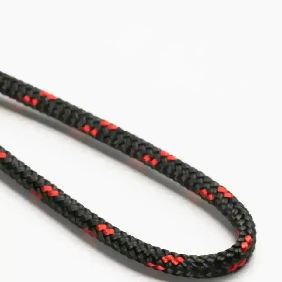 Extra Strong Handmade Dog Training Slip Leash - 6ft/ 180cm 8mm - PK9 Gear