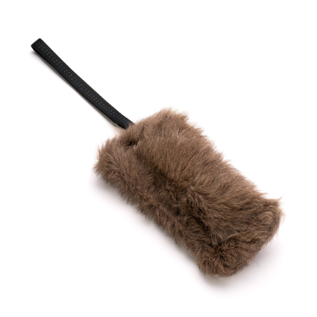 Fluffy Kangaroo Tug Toy - PK9 Gear