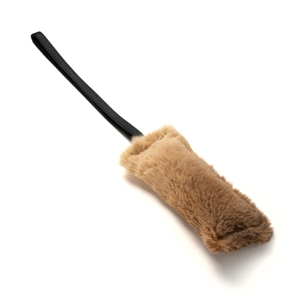 Fluffy Kangaroo Tug Toy - PK9 Gear