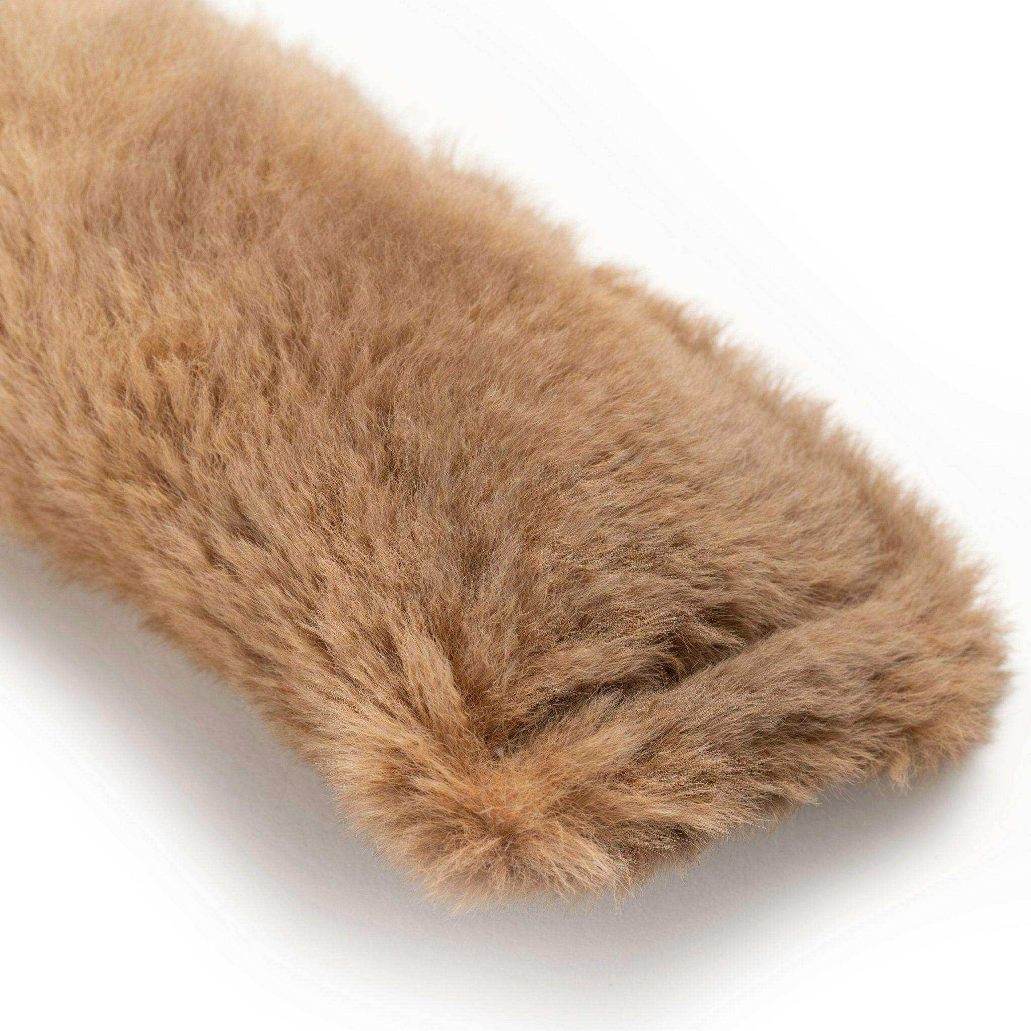 Fluffy Kangaroo Tug Toy - PK9 Gear