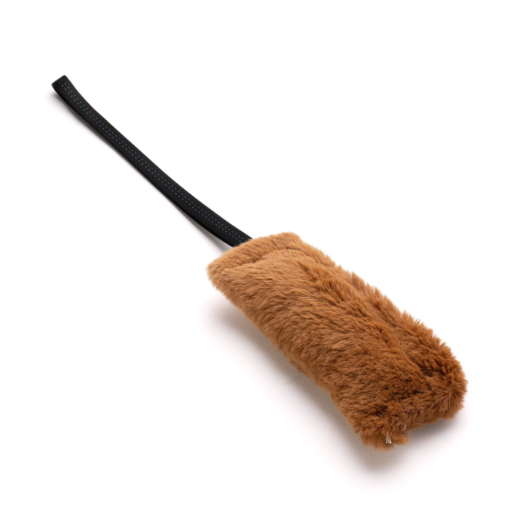 Fluffy Kangaroo Tug Toy - PK9 Gear