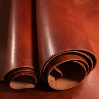 Harness Leather