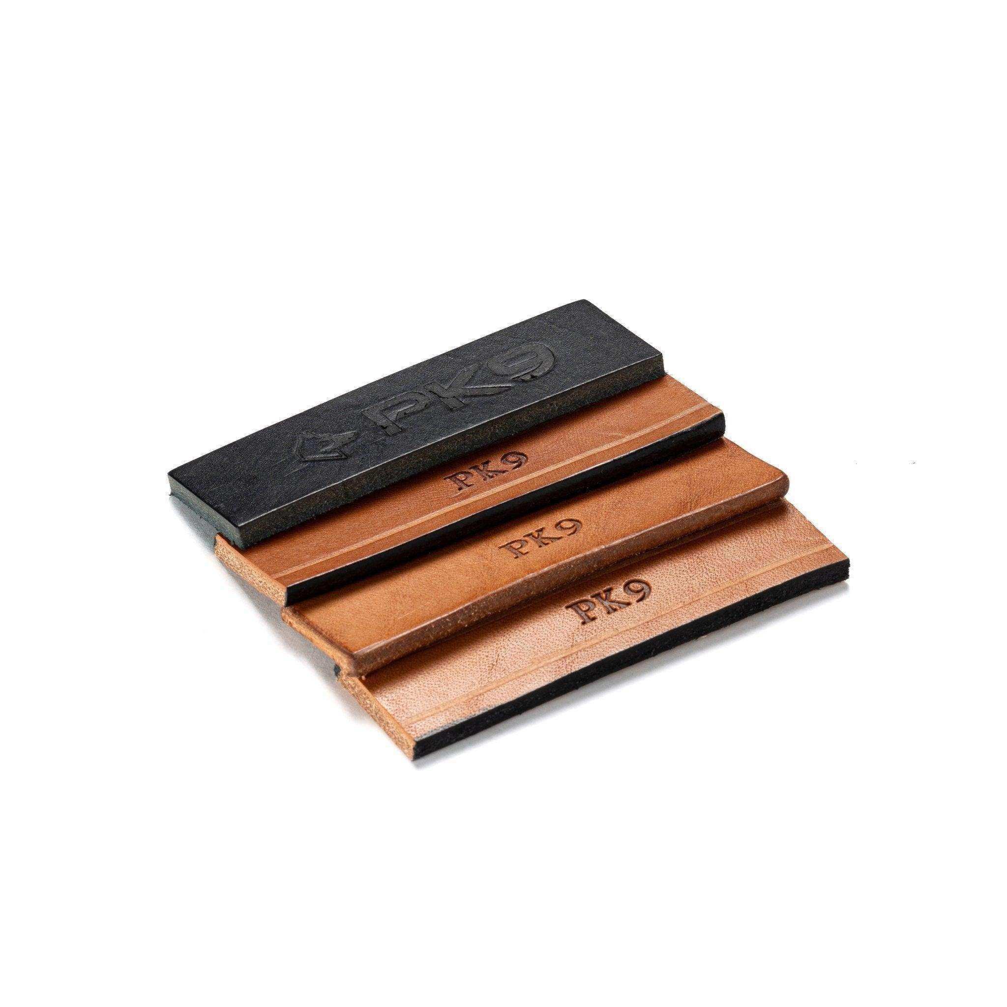 IGP Tracking Articles - Made With Premium Leather - PK9 Gear