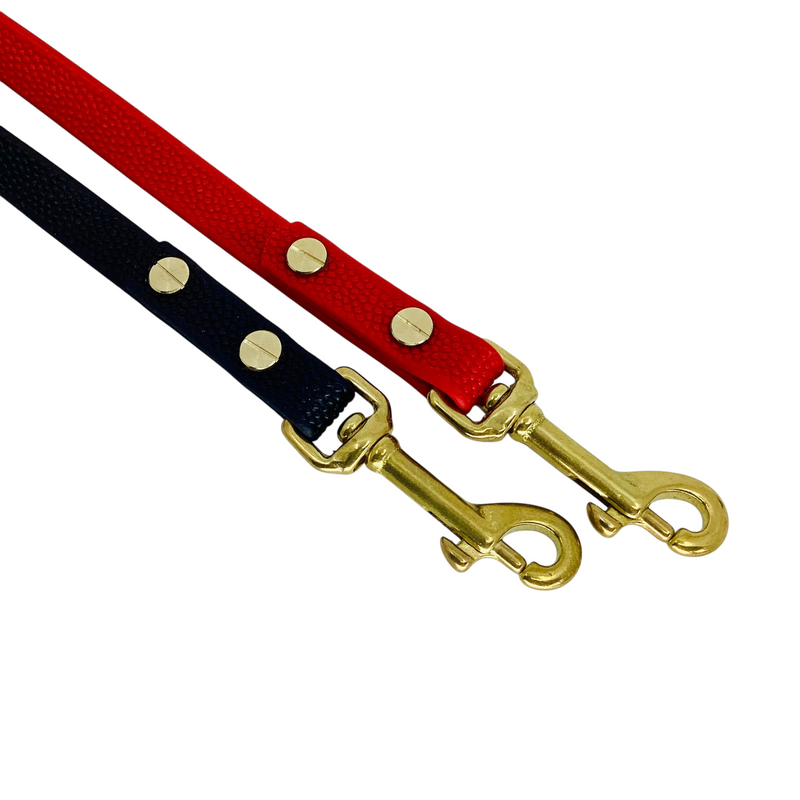 Premium Biothane Pebble 6FT Lead