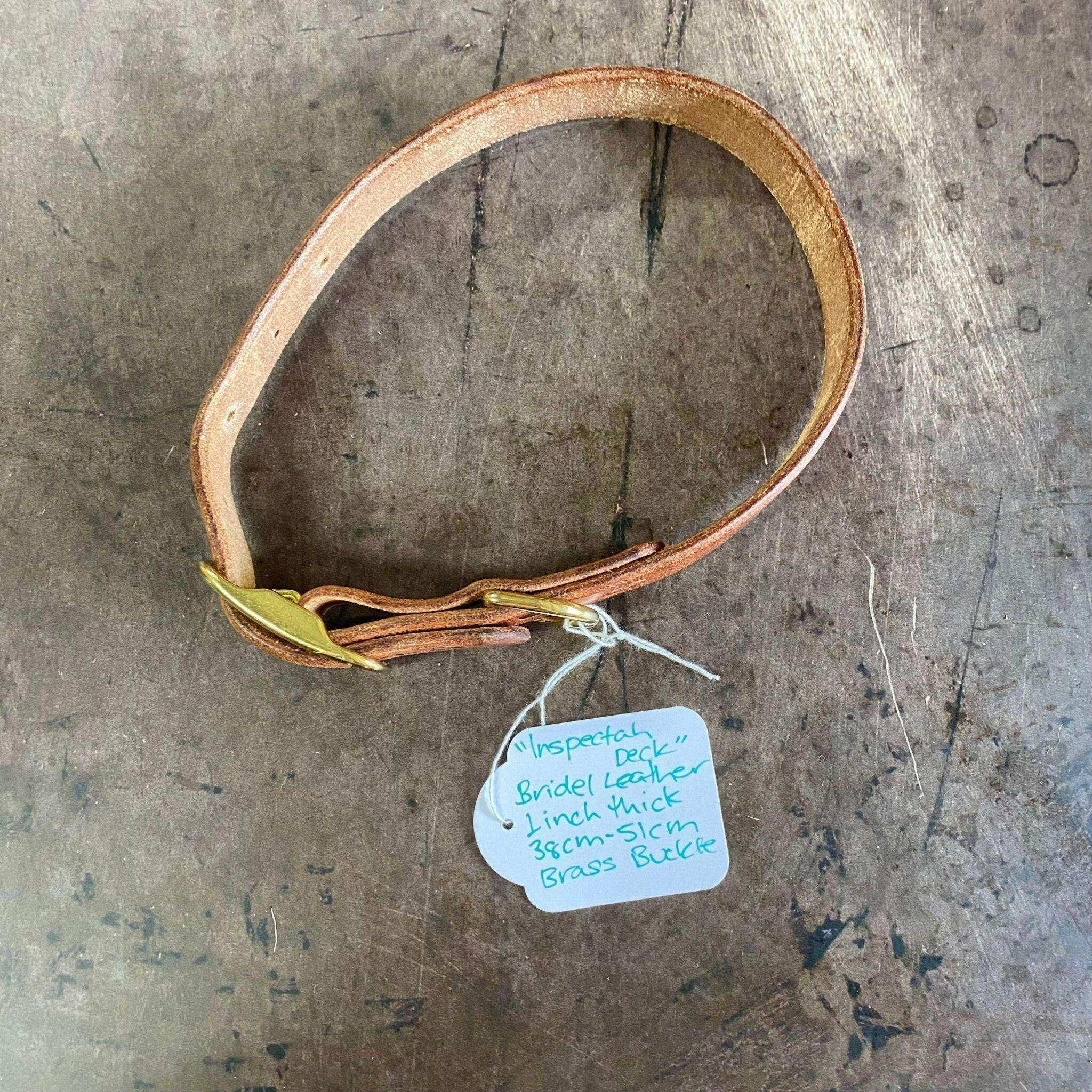 "Inspectah Deck" - PK9 Gear