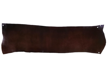 J&FJ Baker bridle back leather for long continuous straps