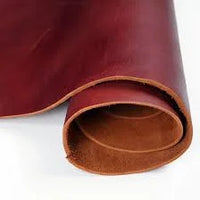 Latigo Leather