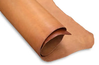 Natural Veg Tan