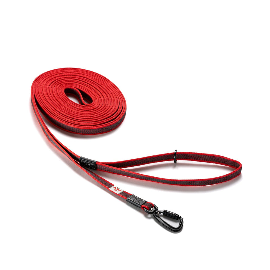10-Meter Super Grip Dog Long Leash – Recall & Training Lead
