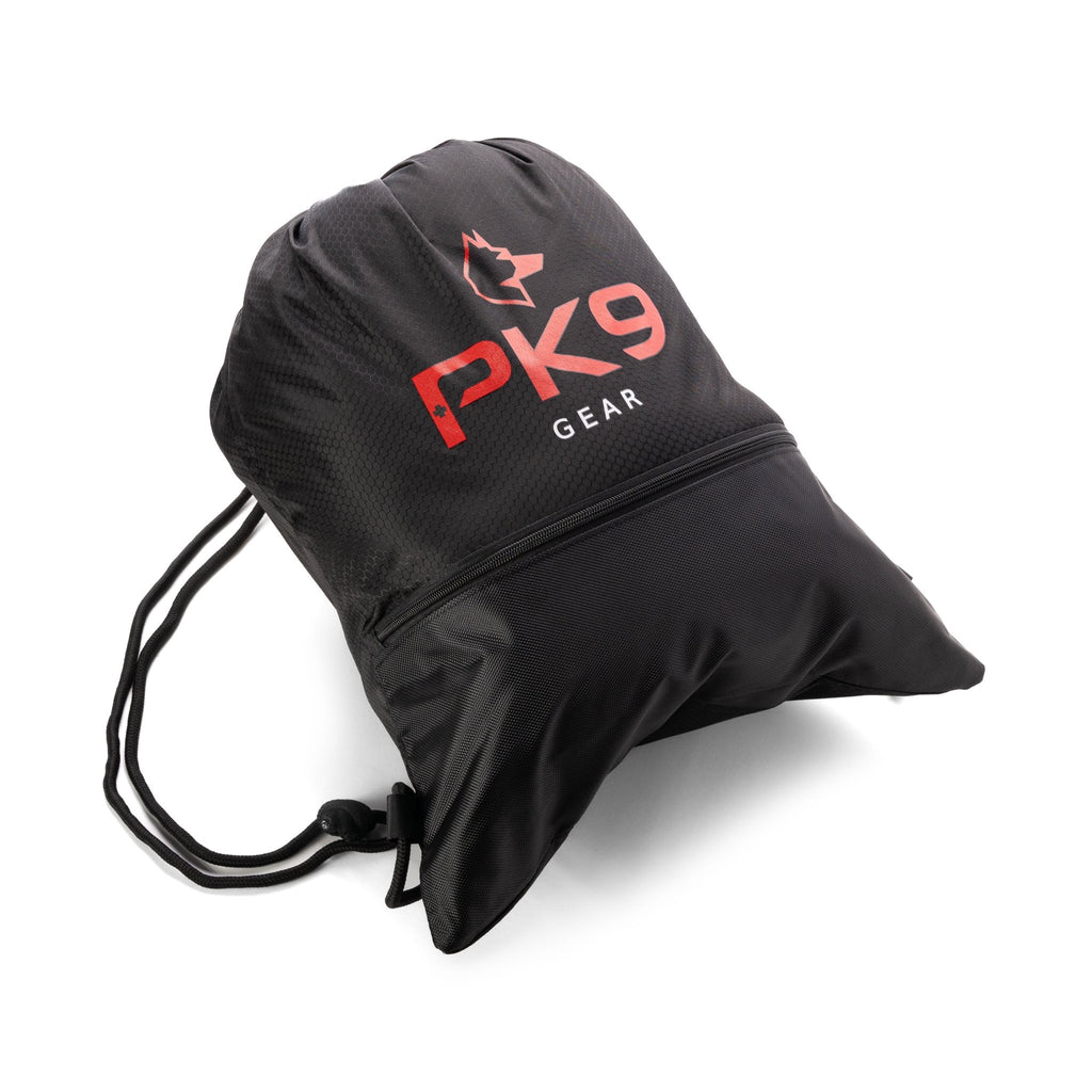 PK9 Gear Bag - The Only Bag You Need For All Your Dog Gear - PK9 Gear