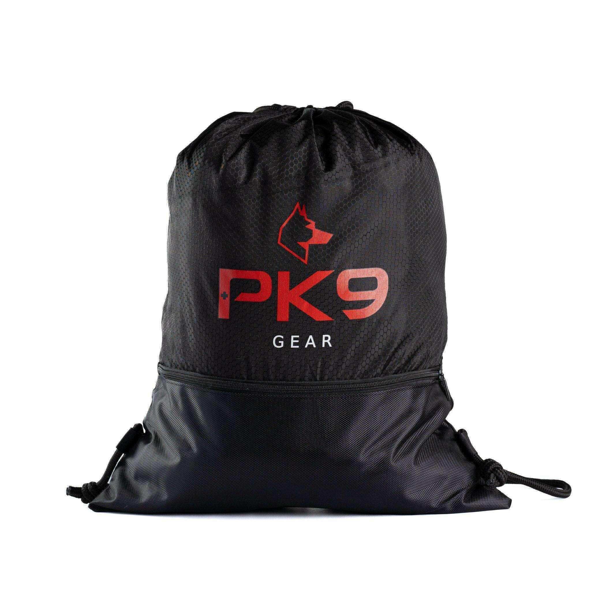 PK9 Gear Bag - The Only Bag You Need For All Your Dog Gear - PK9 Gear